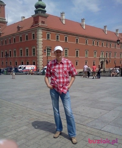 Rostislaw, Mężczyzna, 47, Warszawa, Polska: 1