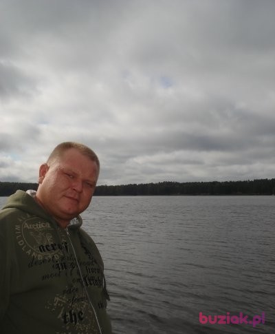Mariusz, Male, 47, Jarocin, Polska: 1