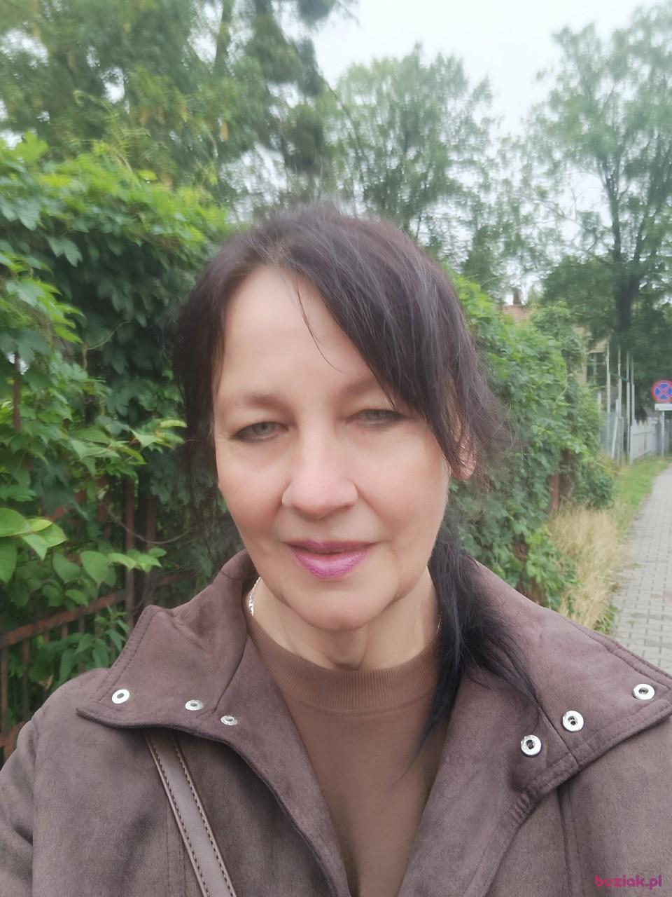 Halina, Kobieta, 59, Zabrze, Polska, Zdjęcie: 3