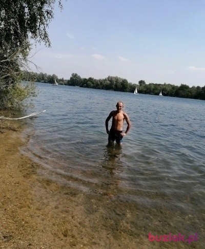 Paweł , Male, 31, Polska, Photo: 1