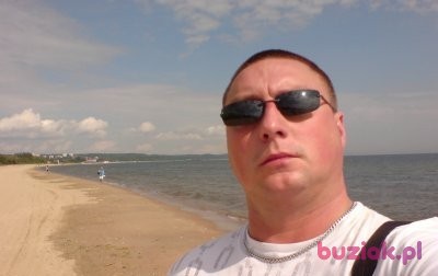 Radosław, Mężczyzna, 47, Łódź, Polska, Zdjęcie: 1