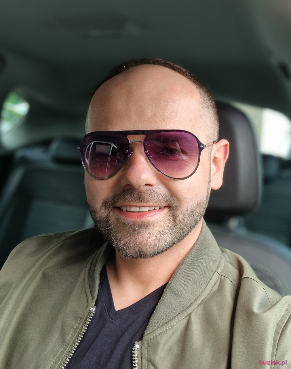 Tomek, Mężczyzna, 39, Arnhem, Holandia, Zdjęcie: 1
