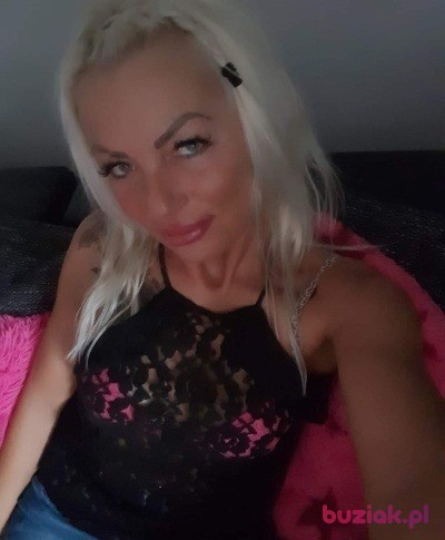 NenaMarzena, Kobieta, 48, Niemcy, Zdjęcie: 1