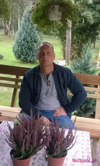 Henryk, Male, 51, Pieńsk, Polska: 1