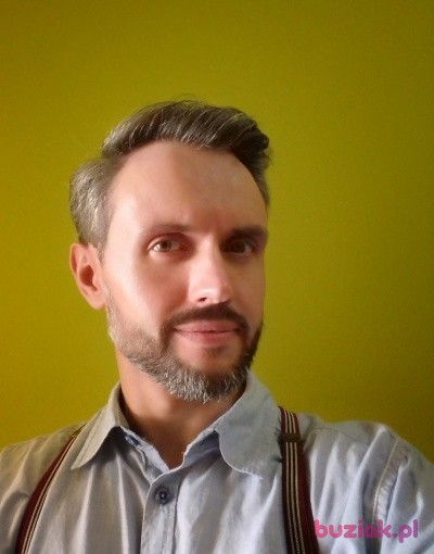 Artur, Male, 42, Bydgoszcz, Polska, Photo: 1