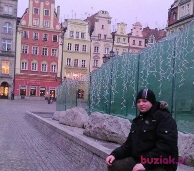 Przemek, Male, 33, Góra, Polska: 1