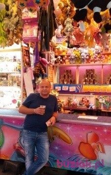 Łukasz, Male, 41, Kożuchów, Polska, Photo: 1