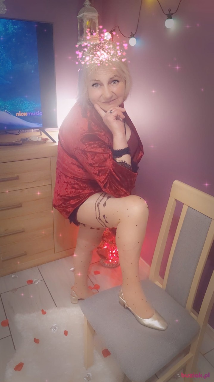 Małgorzata, Kobieta, 61, Gorzów Wielkopolski, Polska, Zdjęcie: 13