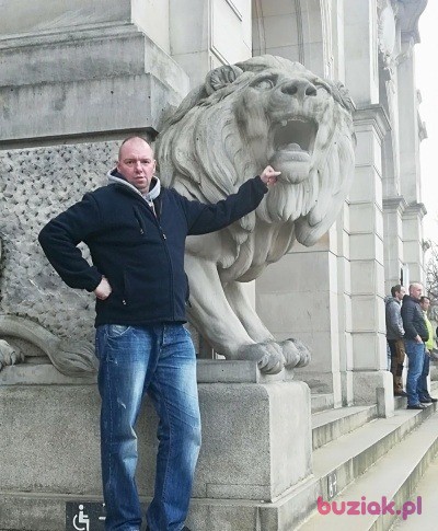 Tomasz , Male, 45, Gliwice, Polska, Photo: 5