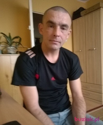 Sławek, Mężczyzna, 48, Elbląg, Polska, Zdjęcie: 1