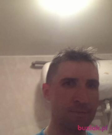 Tomek, Mężczyzna, 46, Łuków, Polska, Zdjęcie: 1