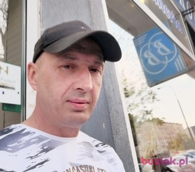 Roman, Male, 53, Warszawa, Polska: 1
