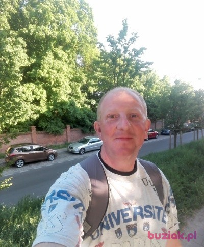 Maciej, Male, 44, Toruń, Polska, Photo: 3