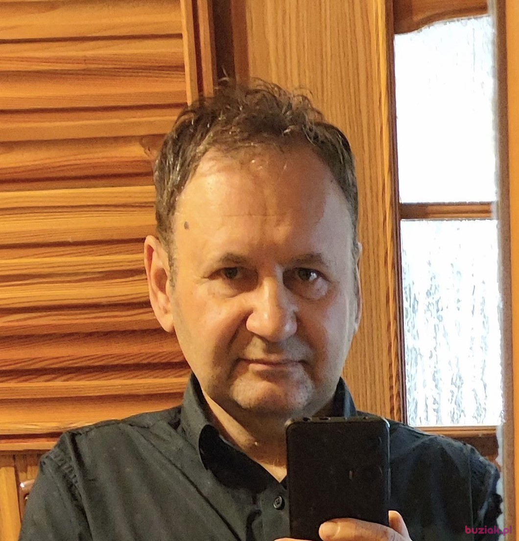 Marcin, Male, 53, Mielec, Polska, Photo: 1