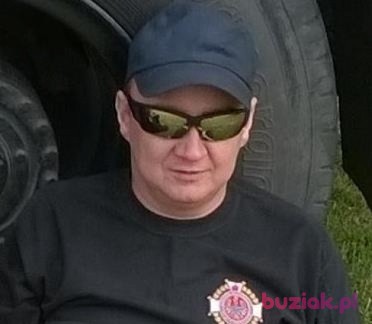 Marek, Male, 47, Siedlce, Polska, Photo: 1