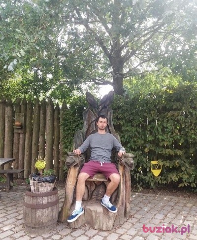 sylwester, Male, 33, Oss North Brabant Province, Holandia: 1