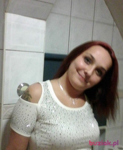 wiola , Kobieta, 46, Żmigród, Polska: 1