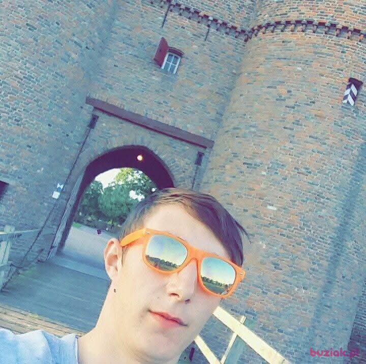 Adrian, Mężczyzna, 27, Arnhem, Holandia: 1