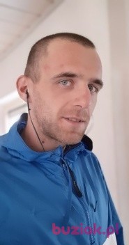 Adam, Male, 32, Holandia: 1