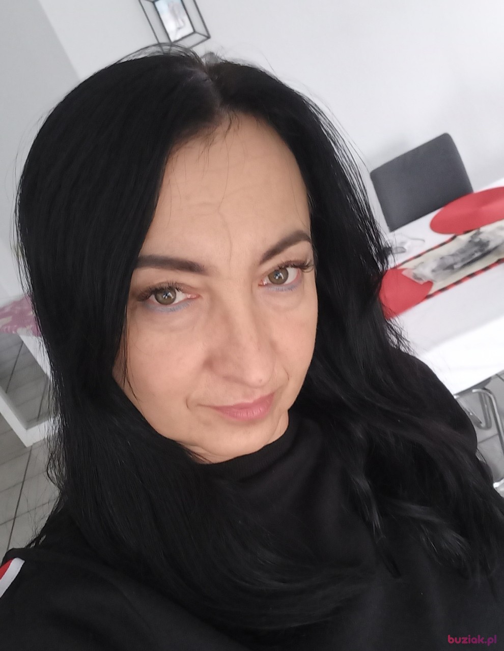 Aga, Female, 49, Świebodzice, Polska, Photo: 1