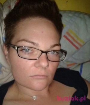 Haneczka, Female, 45, Łódź, Polska, Photo: 1