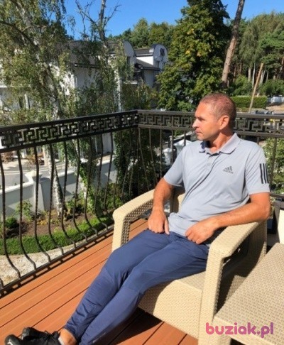 Janusz, Mężczyzna, 52, Bytom, Polska, Zdjęcie: 1