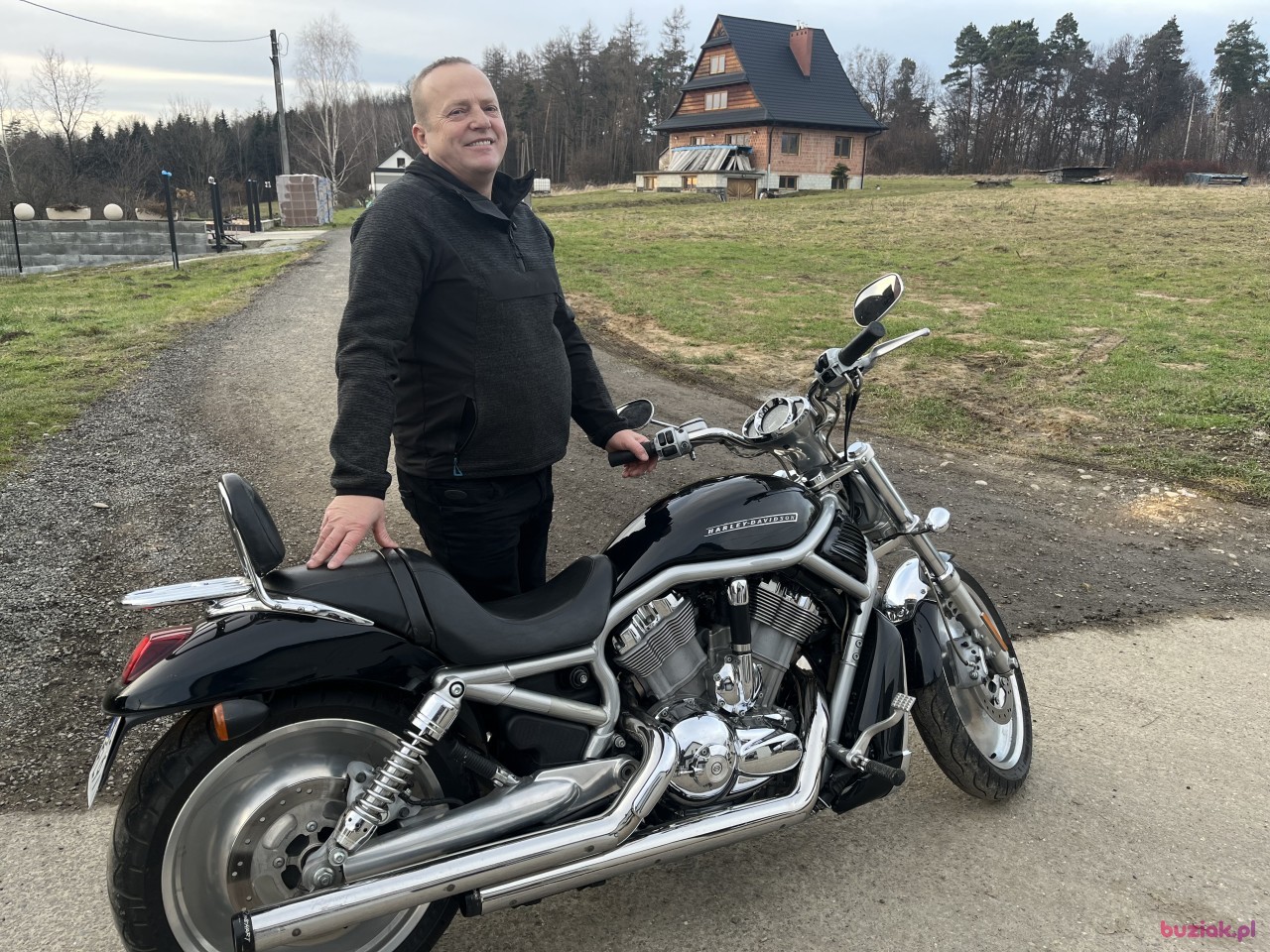 Marek, Mężczyzna, 58, Brzesko, Polska, Zdjęcie: 3