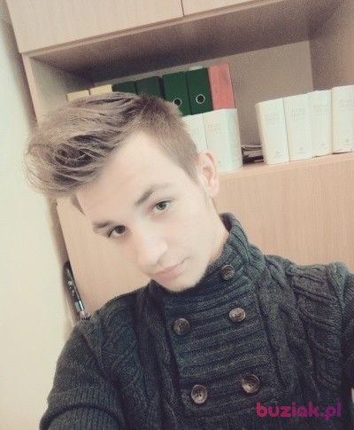 Kamil, Male, 26, Mysłowice, Polska: 1