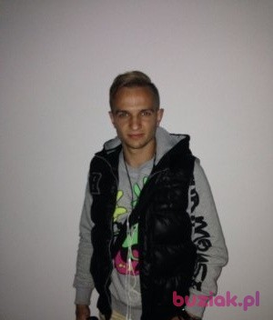 fabiancontrao, Mężczyzna, 35, Kraków, Polska, Zdjęcie: 1