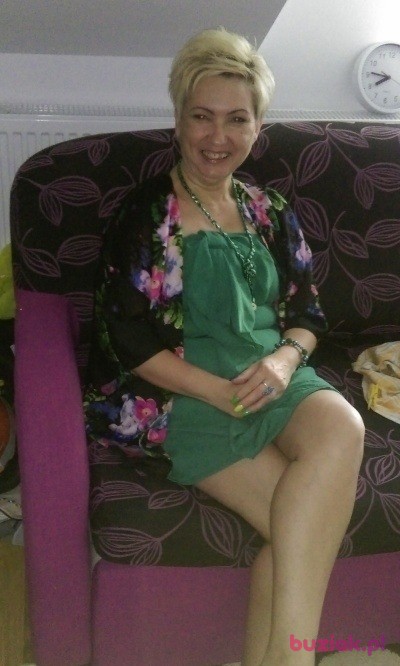 dorota, Kobieta, 55, Wysokie Mazowieckie, Polska, Zdjęcie: 7