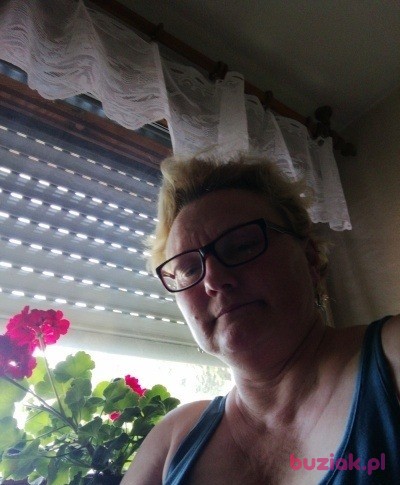 Dorota Gliszczynska, Female, 57, Radom, Polska, Photo: 6
