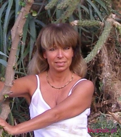 czarna2003, Kobieta, 62, Wrocław, Polska, Zdjęcie: 2