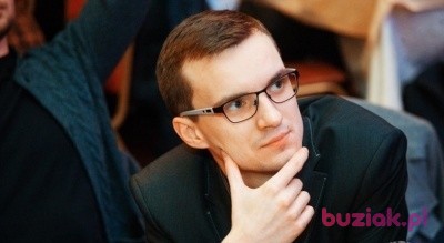 Władysław, Mężczyzna, 36, Warszawa, Polska, Zdjęcie: 1