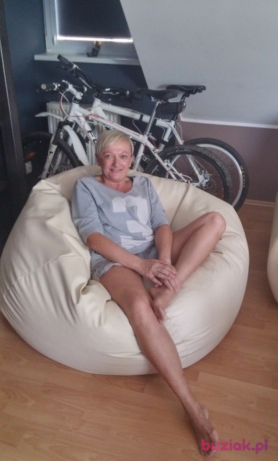Krycha, Female, 53, Kartuzy, Polska, Photo: 1
