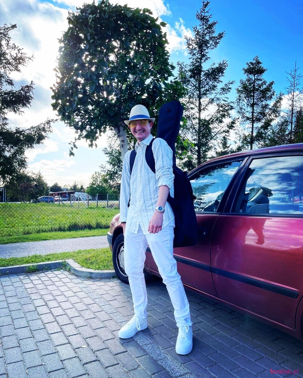 Paweł, Male, 28, Rumia, Polska, Photo: 5