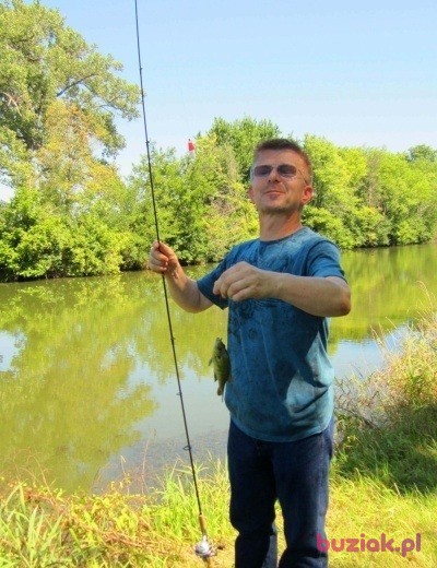 niezawodny247, Male, 43, Kraków, Polska, Photo: 4