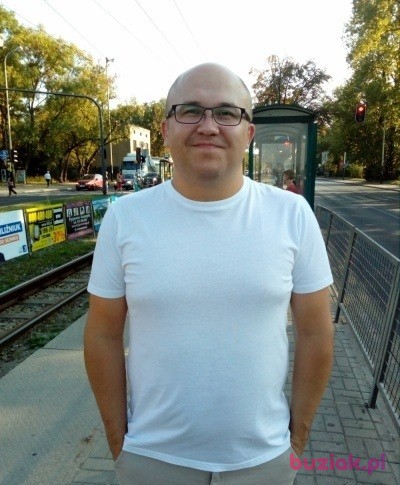 Marcin, Mężczyzna, 40, Łódź, Polska, Zdjęcie: 2