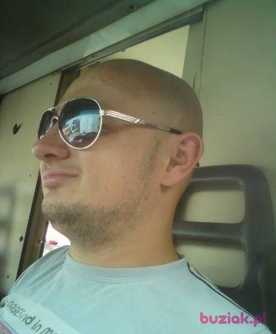 tomek, Mężczyzna, 35, Łuków, Polska, Zdjęcie: 2