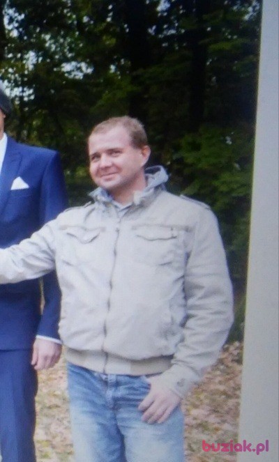 habagjo, Male, 38, Polska, Photo: 2