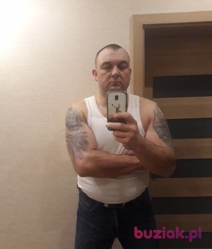 Jakub, Male, 45, Częstochowa, Polska, Photo: 2