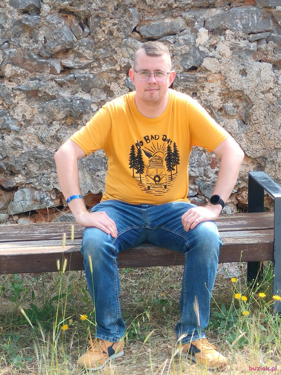 Maciek, Mężczyzna, 33, Gliwice, Polska, Zdjęcie: 4