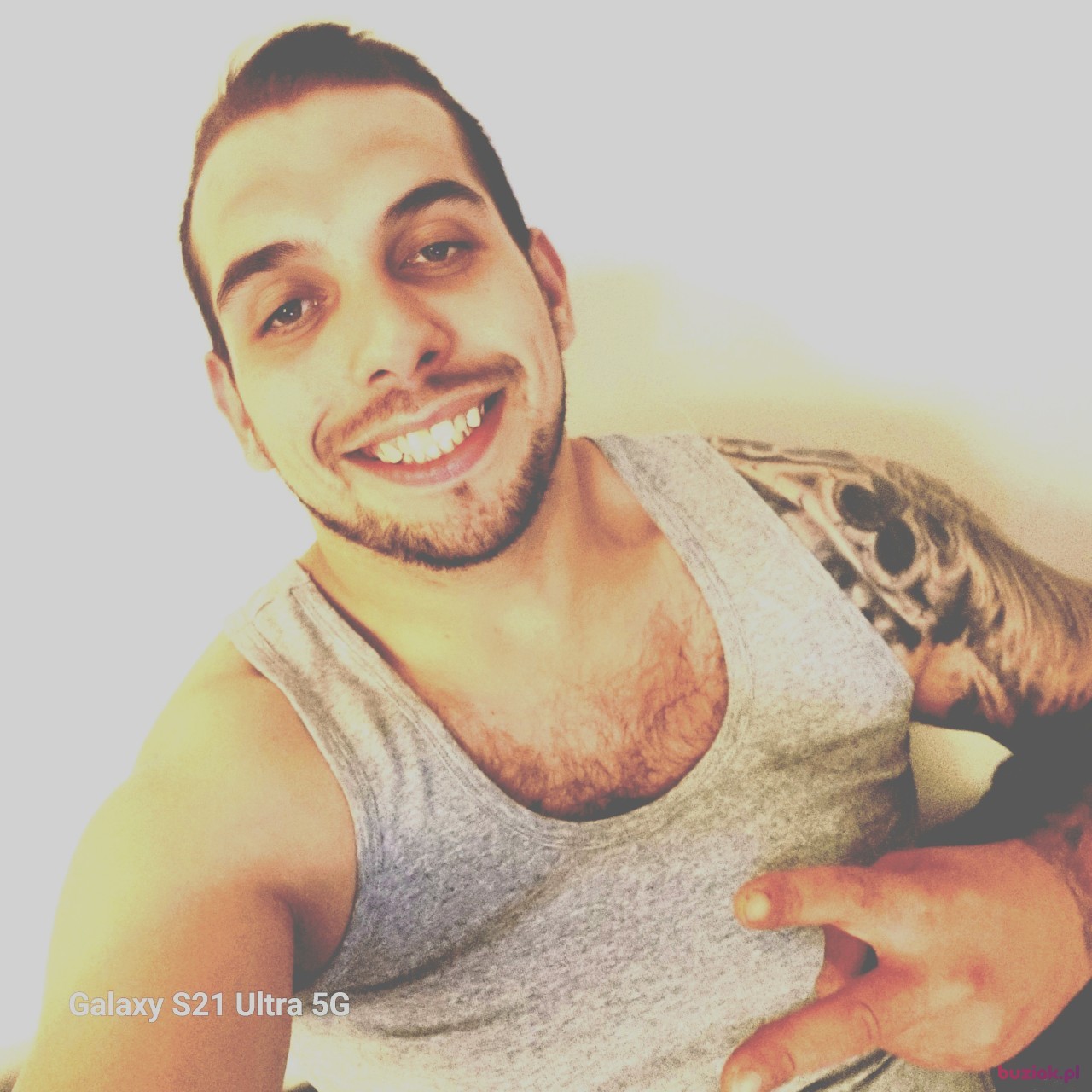 Ramzey, Male, 31, Tilburg, Holandia, Photo: 1