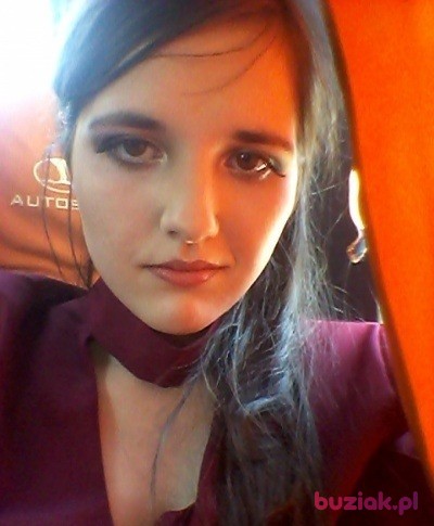 Patrycja, Kobieta, 24, Kraków, Polska, Zdjęcie: 2