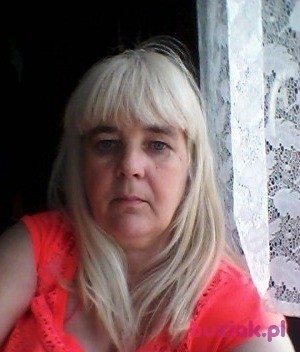 Ela, Female, 62, Sieradz, Polska: 1
