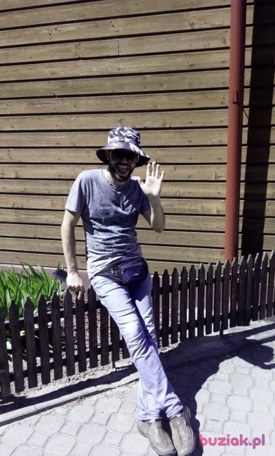 Redi, Male, 42, Białystok, Polska, Photo: 5