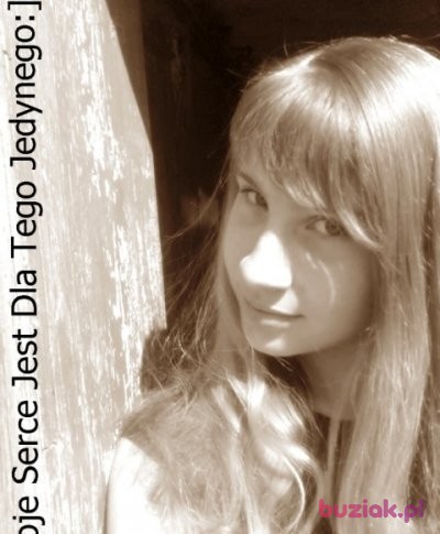 Dominika, Female, 32, Rogoźno, Polska, Photo: 1