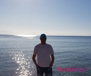 Marcin, Male, 45, Kraków, Polska: 1