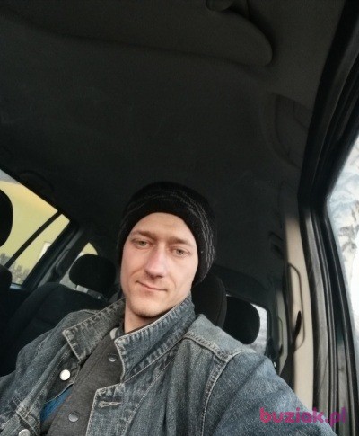 Sylwester, Male, 33, Dąbrowa Górnicza, Polska, Photo: 2