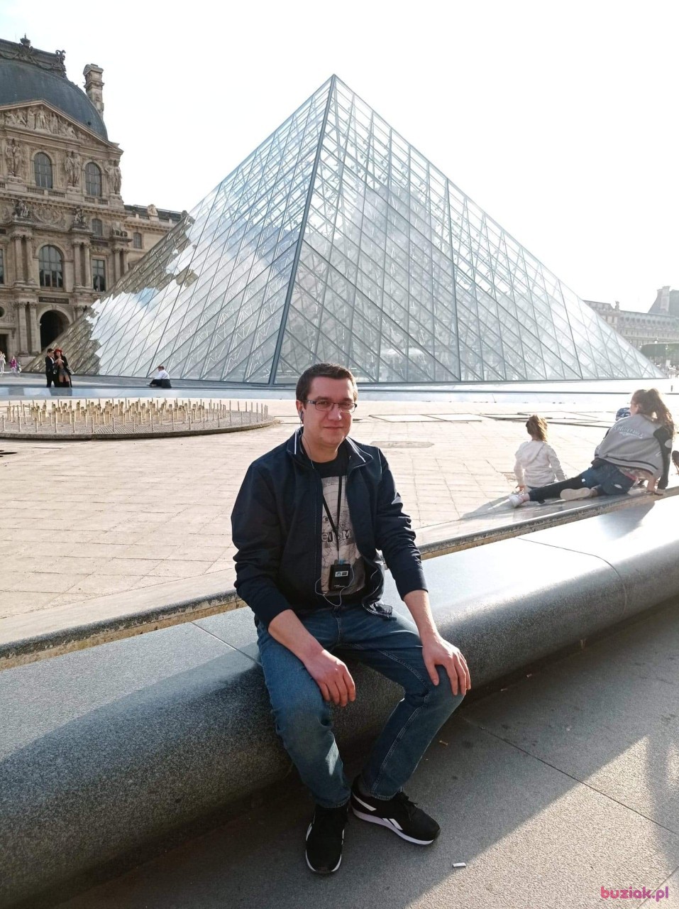 Darek, Mężczyzna, 37, Warszawa, Polska: 1