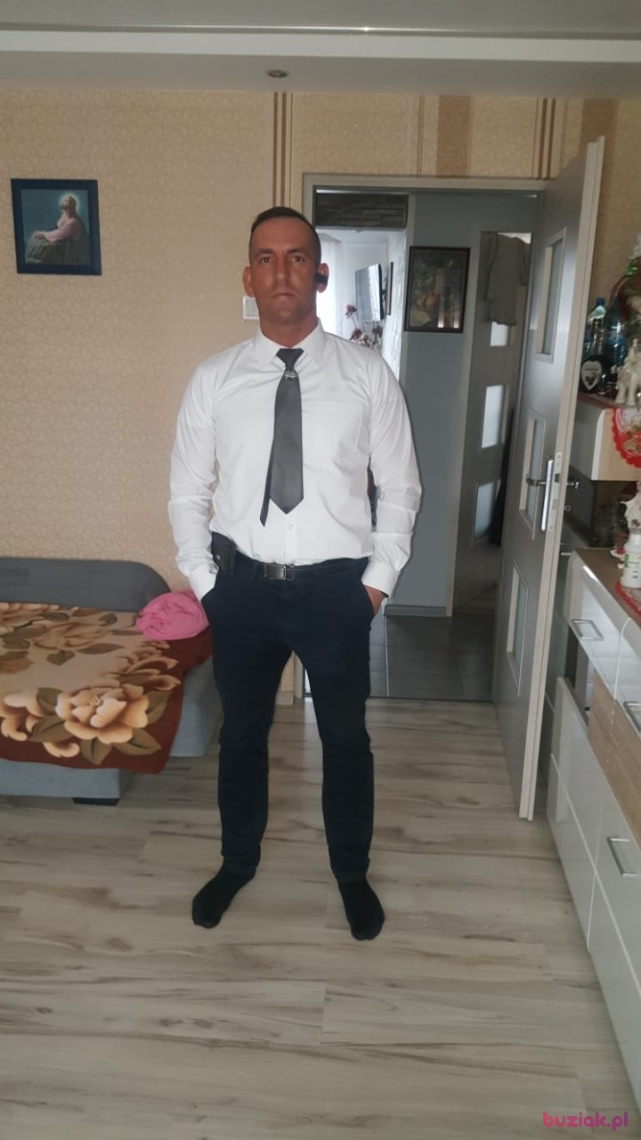 Mariusz, Male, 42, Kraków, Polska, Photo: 1